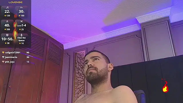 magnus_serket live sex cam