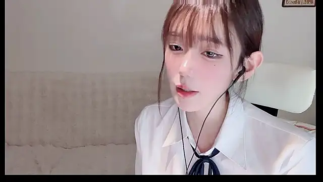 Xiao-runbao's cam snapshot