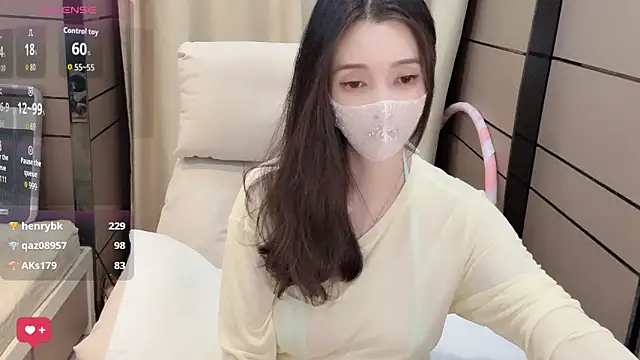 _Ling_Ling's cam snapshot