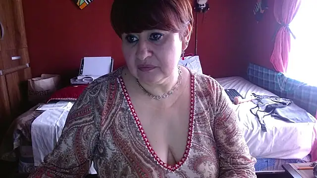 Sasharosee2's cam snapshot