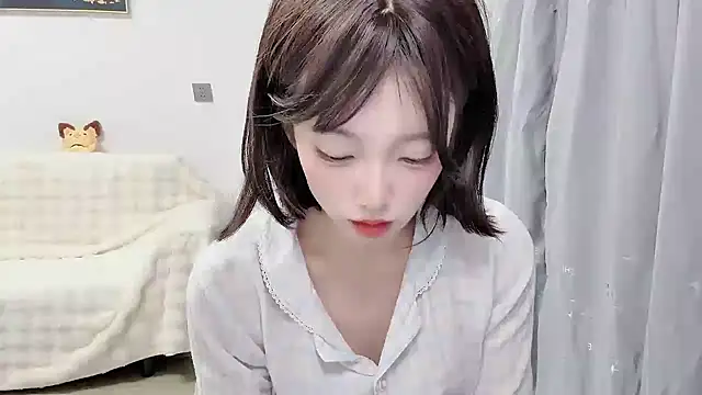 yuyayayu's cam snapshot