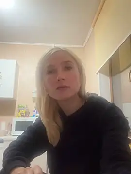 KisJeni's cam snapshot