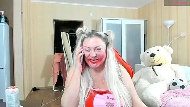 PamHardFuck's cam snapshot