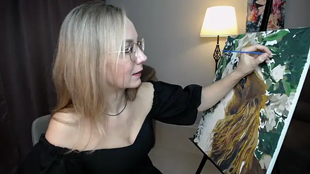 Ava_Elior's cam snapshot