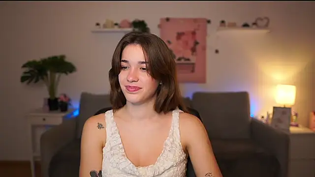 kissie_cat's cam snapshot