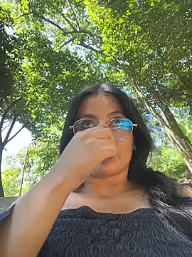 SaraMistick's web cam