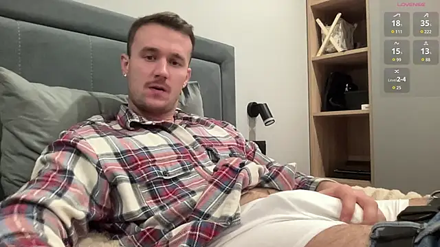 cute_mark live sex cam