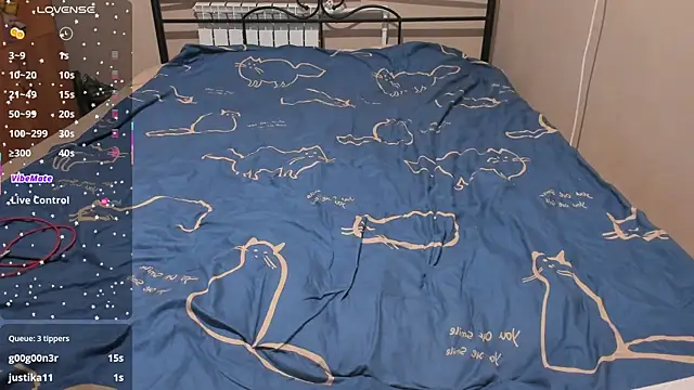 eva_zero's cam snapshot