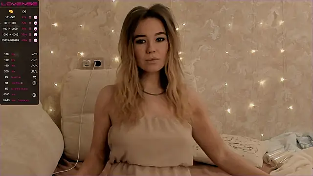 EvaSileZ's cam snapshot