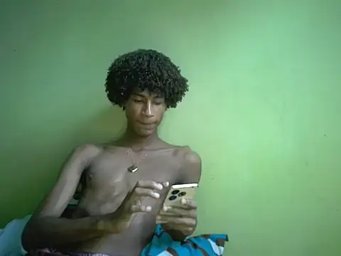 skinniyGabriel live sex cam