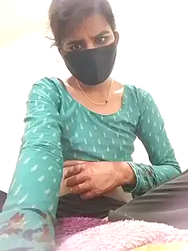 Kumari_gairl's cam snapshot