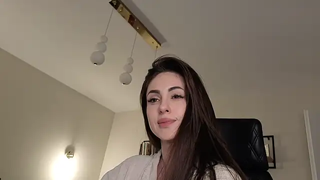 dorisdolll's cam snapshot