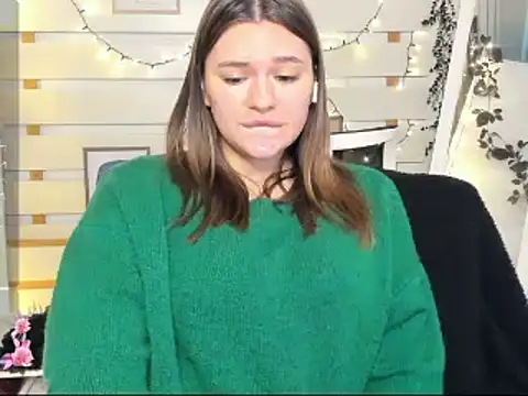 Josephine_Kiss's cam snapshot