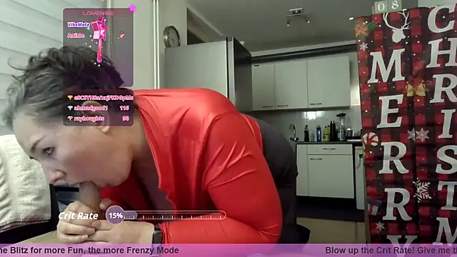 MilfGina's cam snapshot