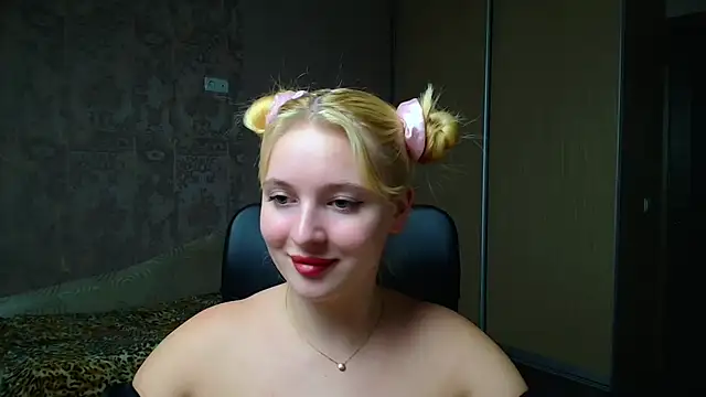 Milka_kiss_'s cam snapshot