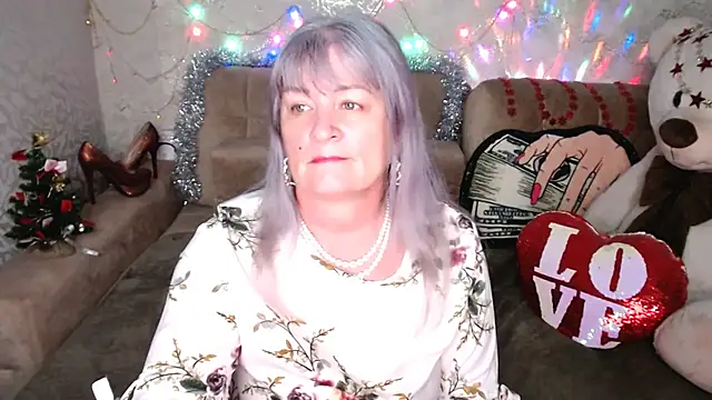 SiberiabBerry's cam snapshot