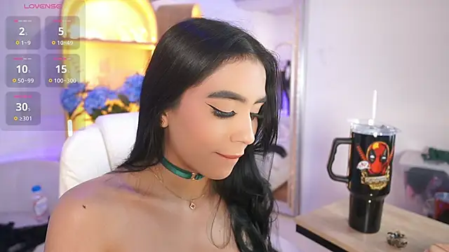 elasummer's cam snapshot