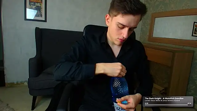 FelixStarkk's cam snapshot