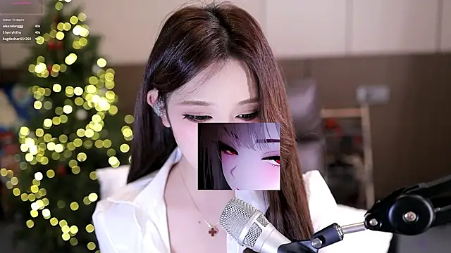 yaya_1888's cam snapshot