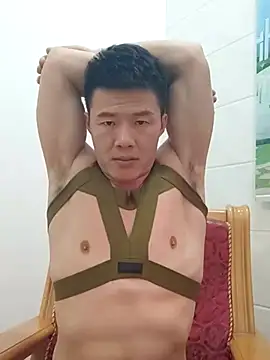 tian7788's cam snapshot