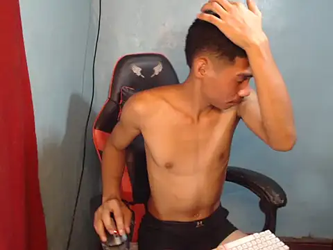 mrsexyteens's cam snapshot