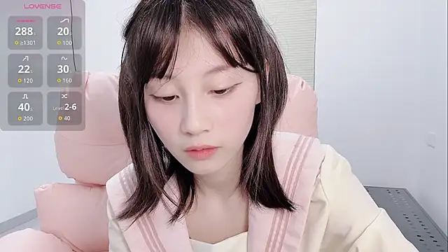 lris-Beauty's cam snapshot