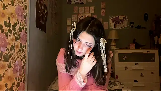 UnaskedGod's cam snapshot