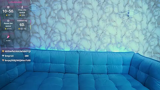 JasminJames's cam snapshot