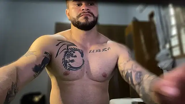 Galeego_DF's cam snapshot