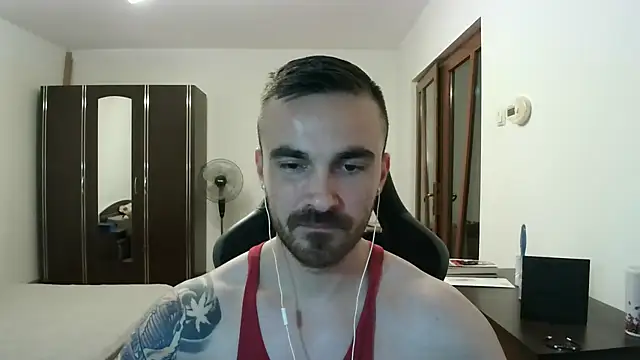 mu5clemania2's cam snapshot