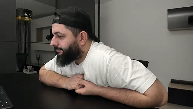 DravenPeak's cam snapshot