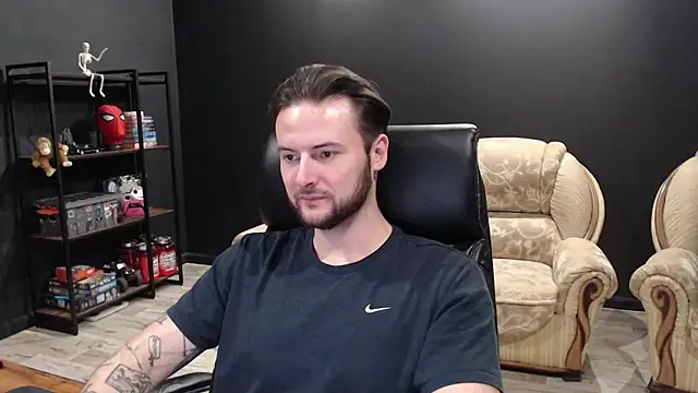 MihasikD's cam snapshot