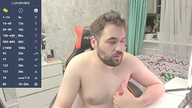 Morlaios's cam snapshot