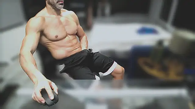 latinoo23bom's cam snapshot