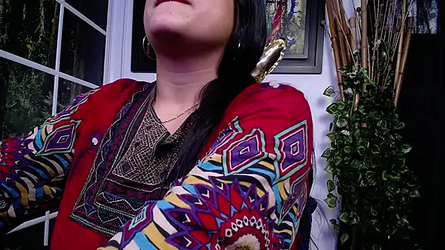 kalpanaaishaa's cam snapshot