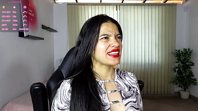 Miin_yuna's cam snapshot