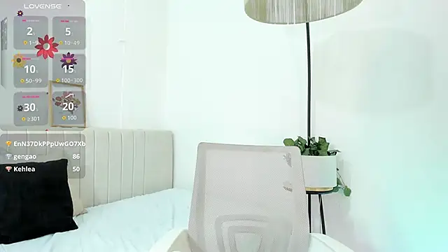 _shaiira's cam snapshot