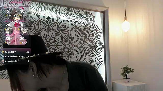 Lilith_Zamara live sex cam