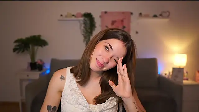 kissie_cat's cam snapshot