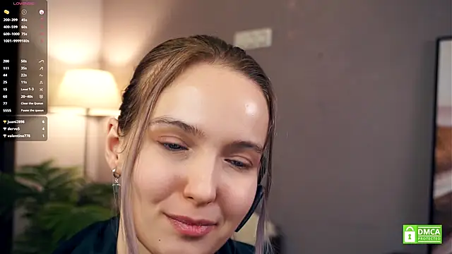 HongTomczak's cam snapshot