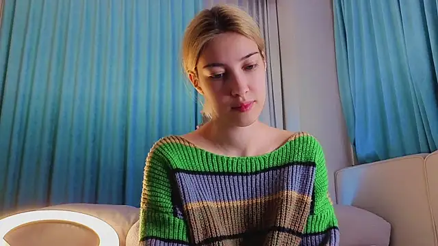 AngelicRice's cam snapshot