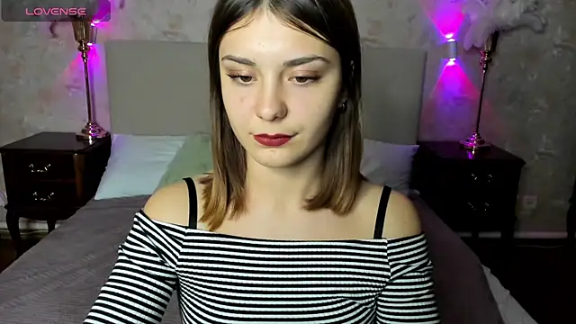 MargoChill's cam snapshot