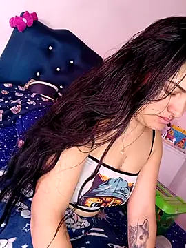 MisNicol's cam snapshot