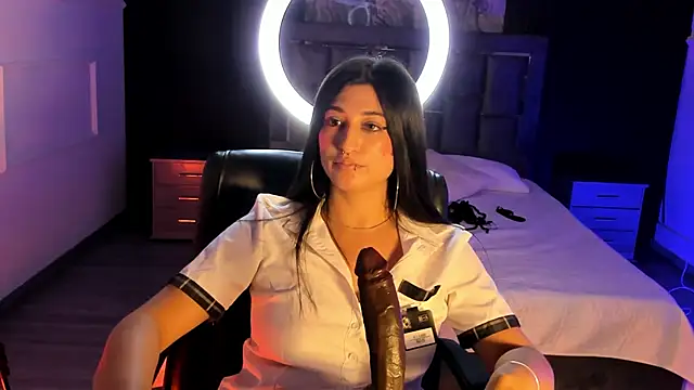 Gabrielakassi's cam snapshot