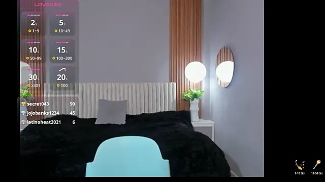 zafirolong's cam snapshot