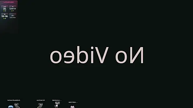 iara__mi's cam snapshot