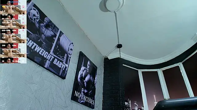 AlexLenox_ live sex cam