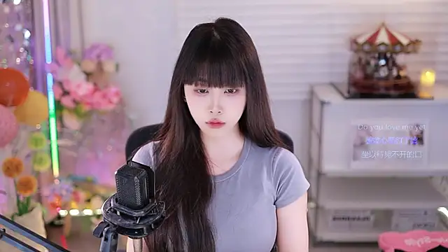 SleepArtist's cam snapshot