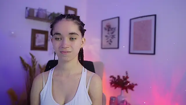 Gia_Paige18's cam snapshot