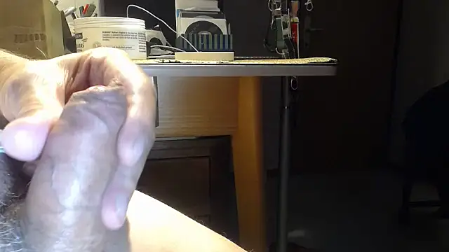 heiss1958's cam snapshot